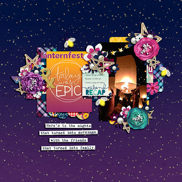 Lanternfest