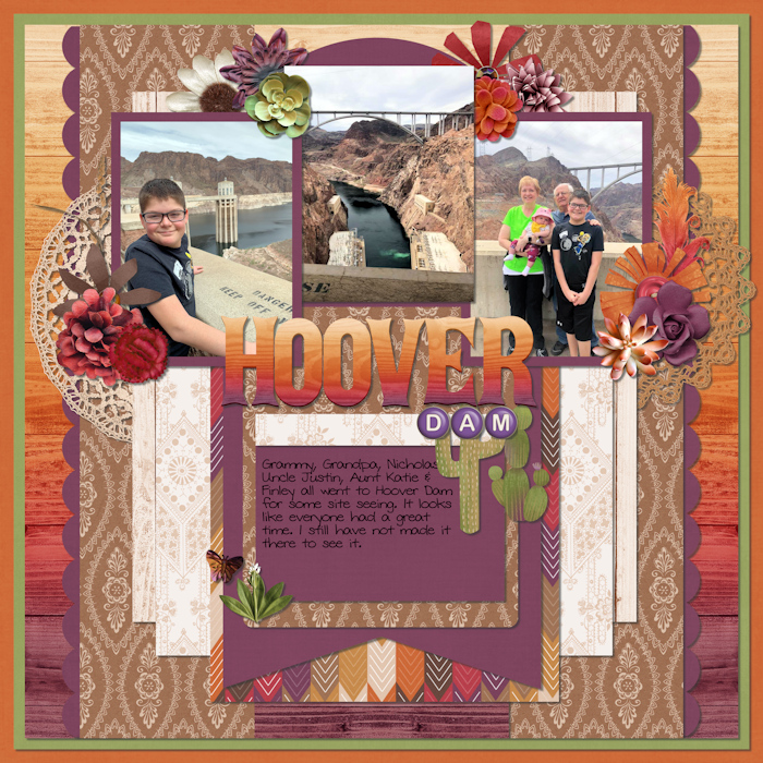 Las Vegas Wedding Page 30