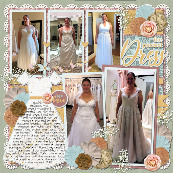 Las Vegas Wedding Page 7