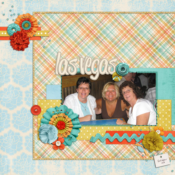 Las Vegas