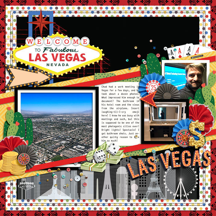 Las Vegas