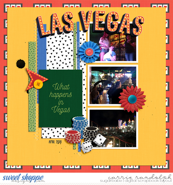 Las Vegas