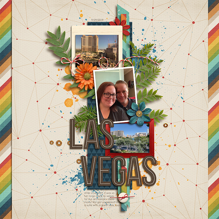 Las Vegas