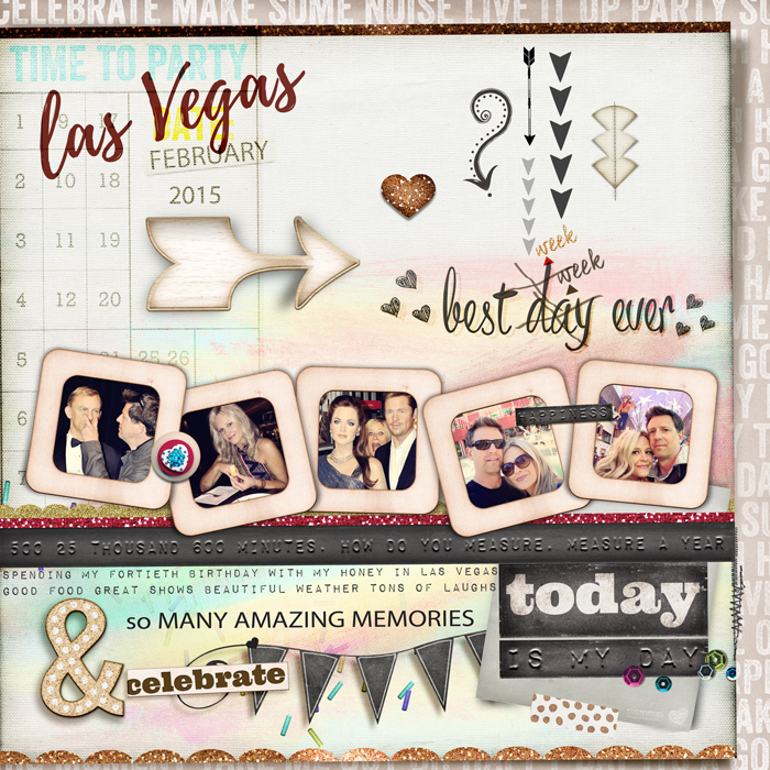 LAS VEGAS