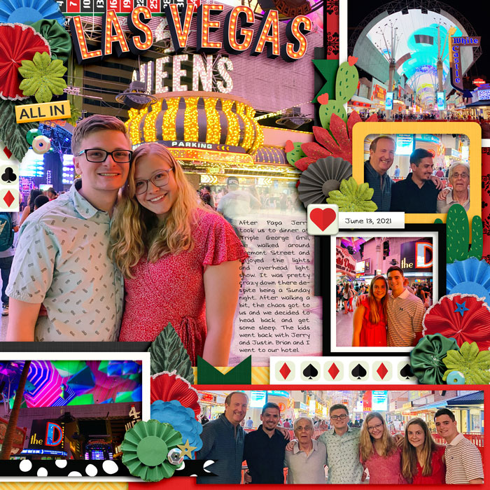 Las Vegas
