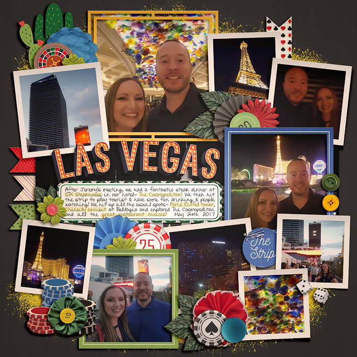 Las Vegas