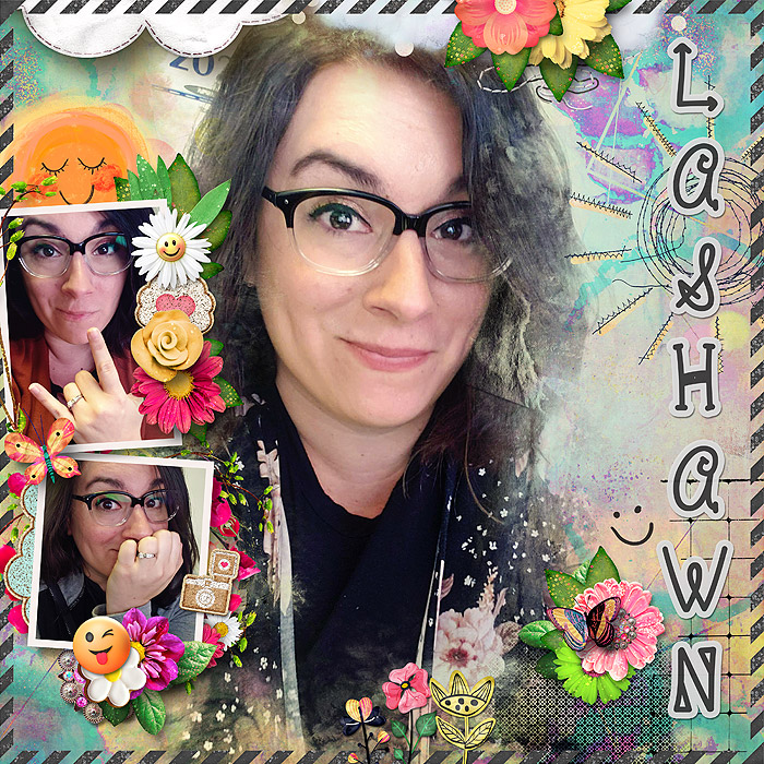 LaShawn