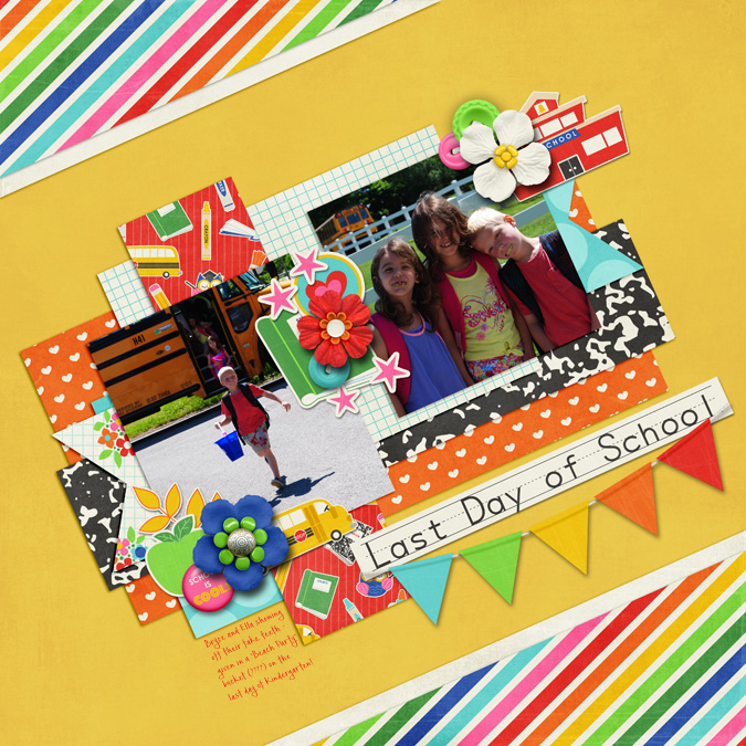 Last Day 2014