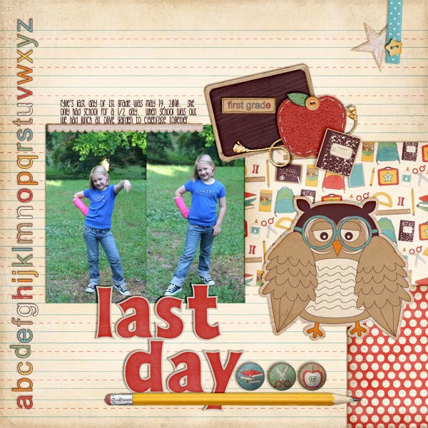 Last Day