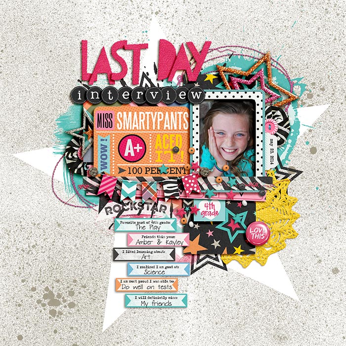 Last Day