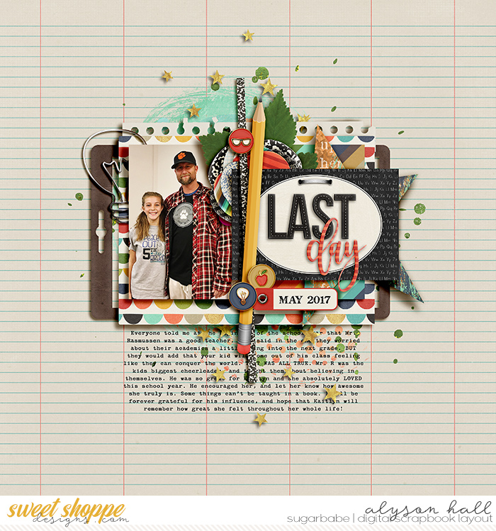 Last Day
