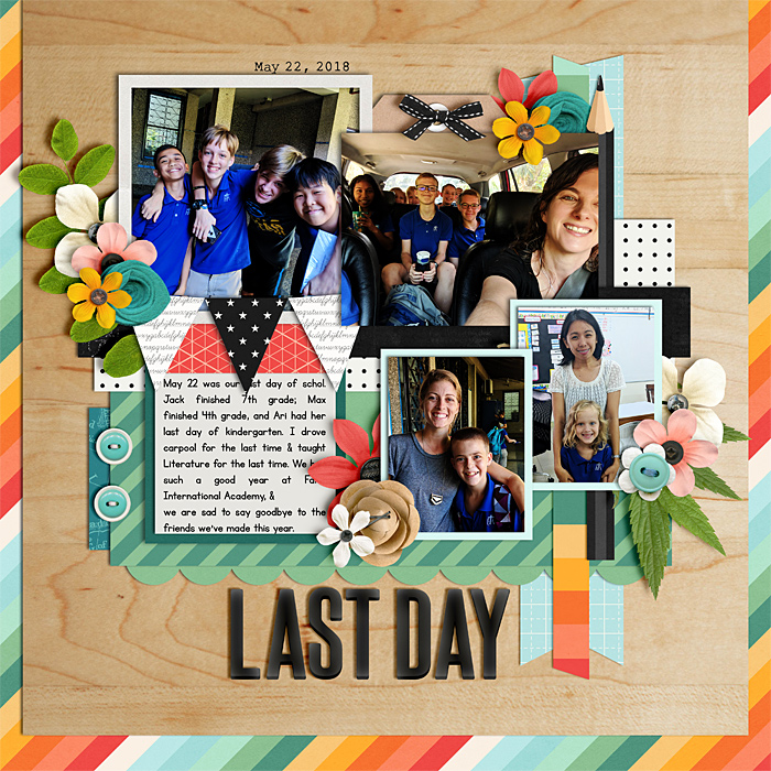 Last Day