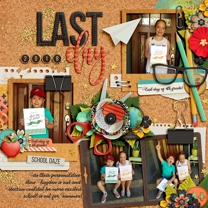 Last Day