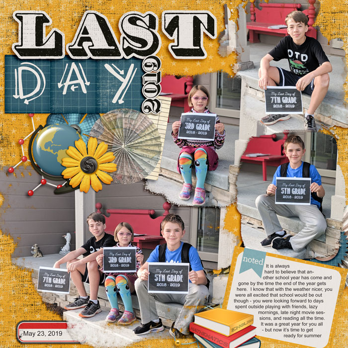 Last Day