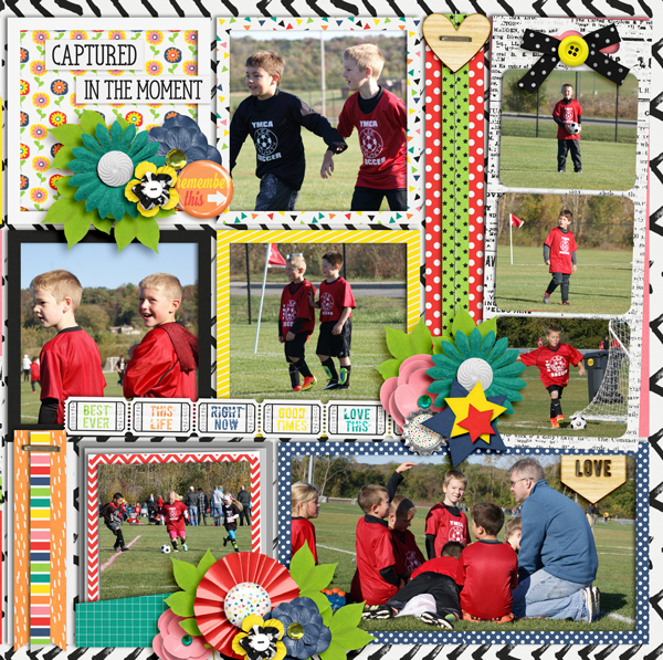 Last (Fall) Soccer Game (Right)