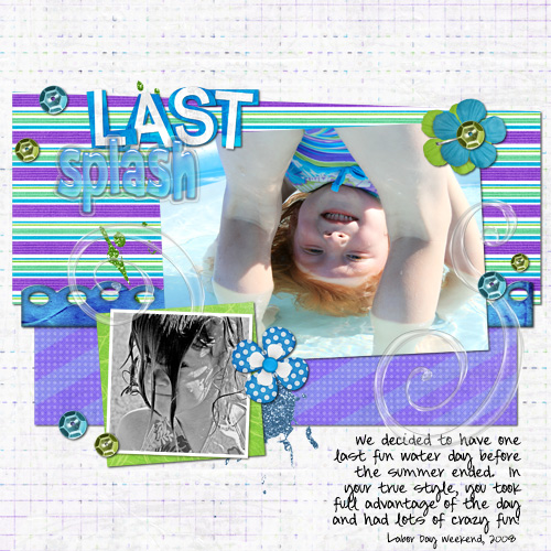 Last Splash