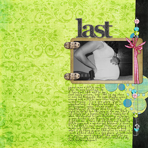 Last