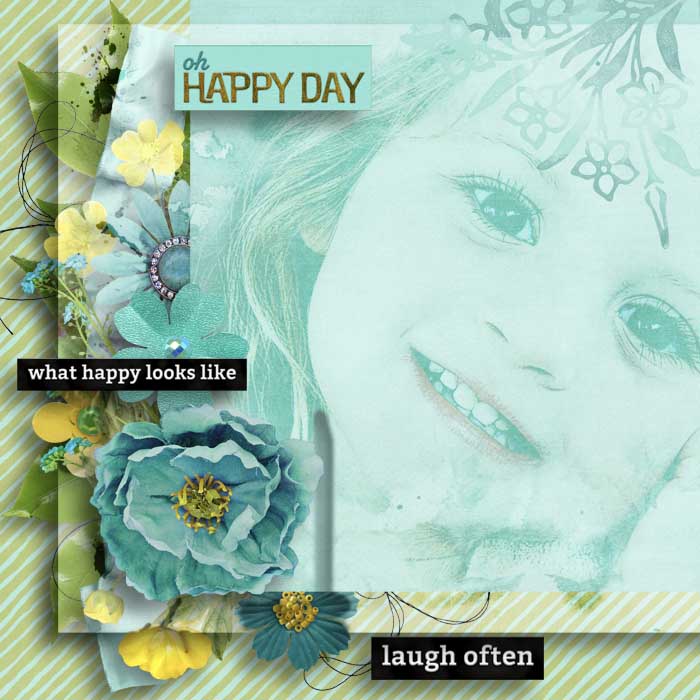 Laugh Often