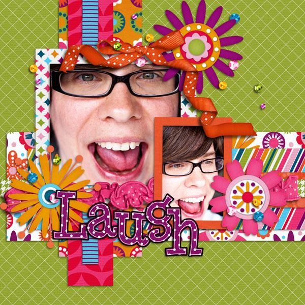 Laugh