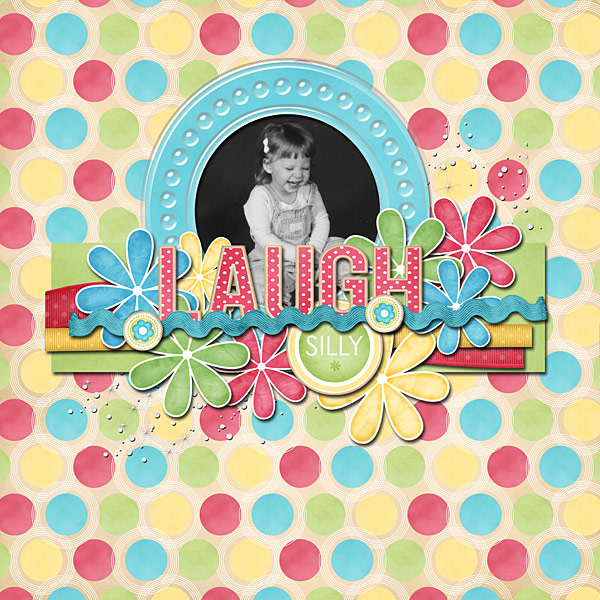 Laugh