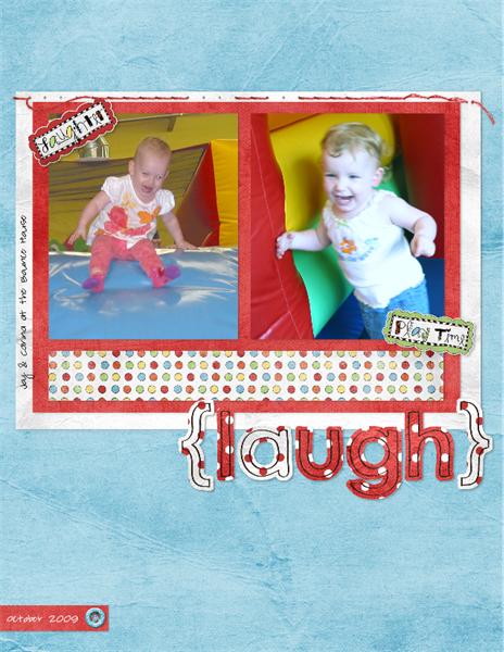 Laugh