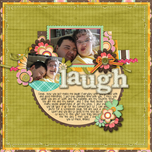 Laugh