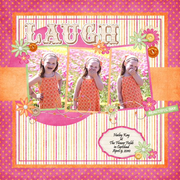 Laugh
