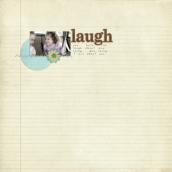 Laugh
