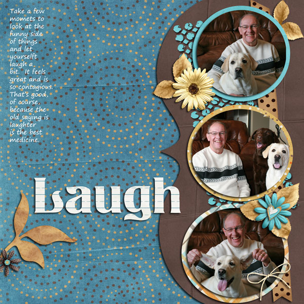 Laugh