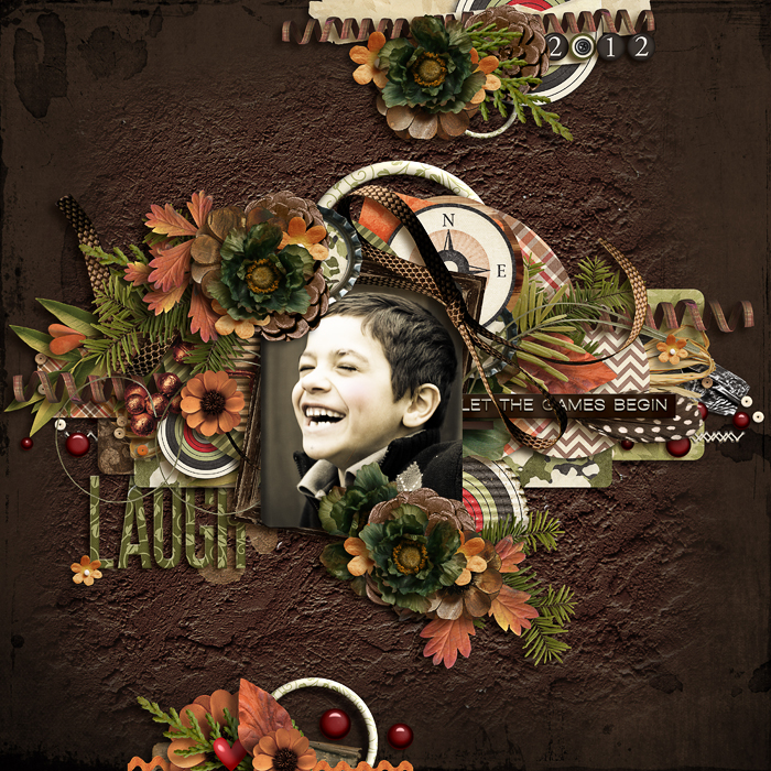 Laugh