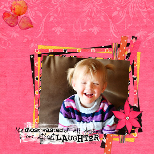 Laugh