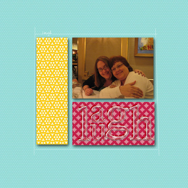 Laugh