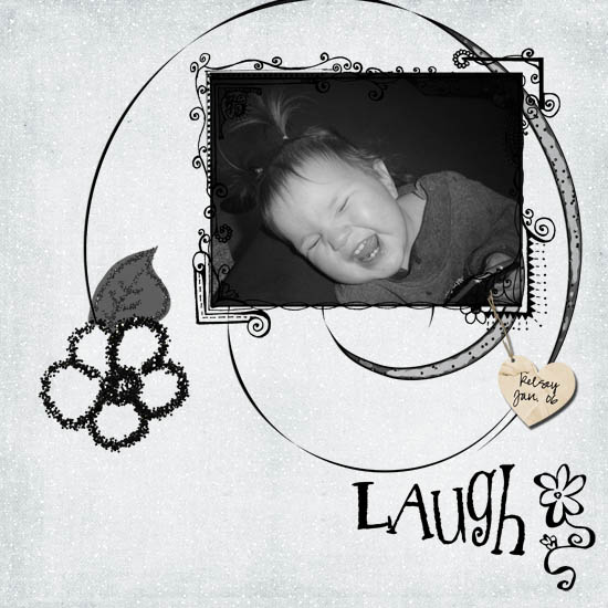 Laugh