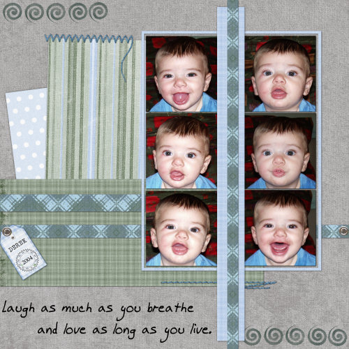 Laugh