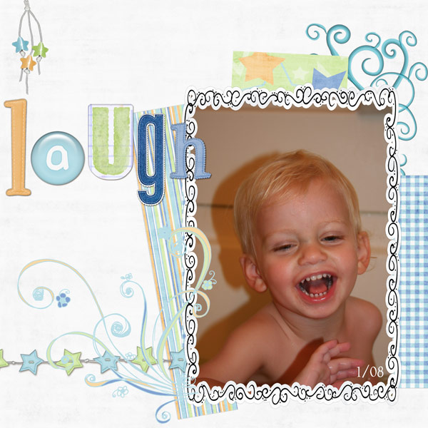 Laugh