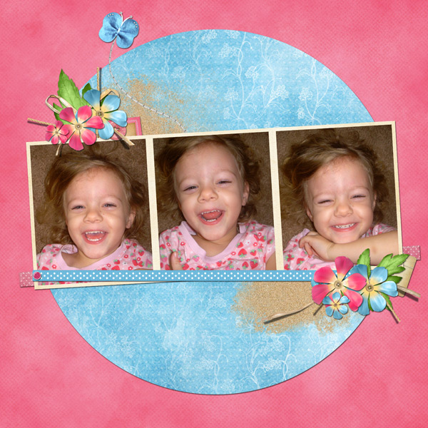 Laugh