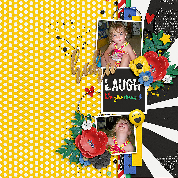 Laugh