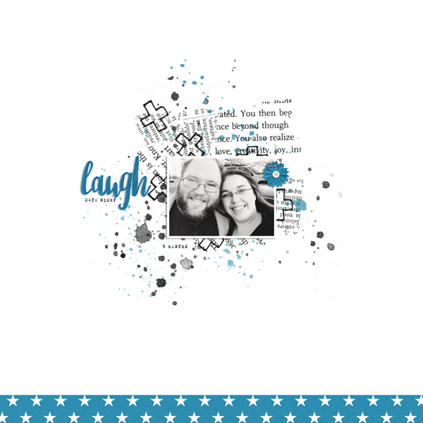 Laugh