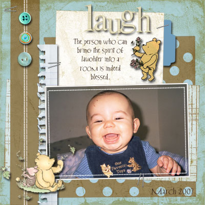 Laugh