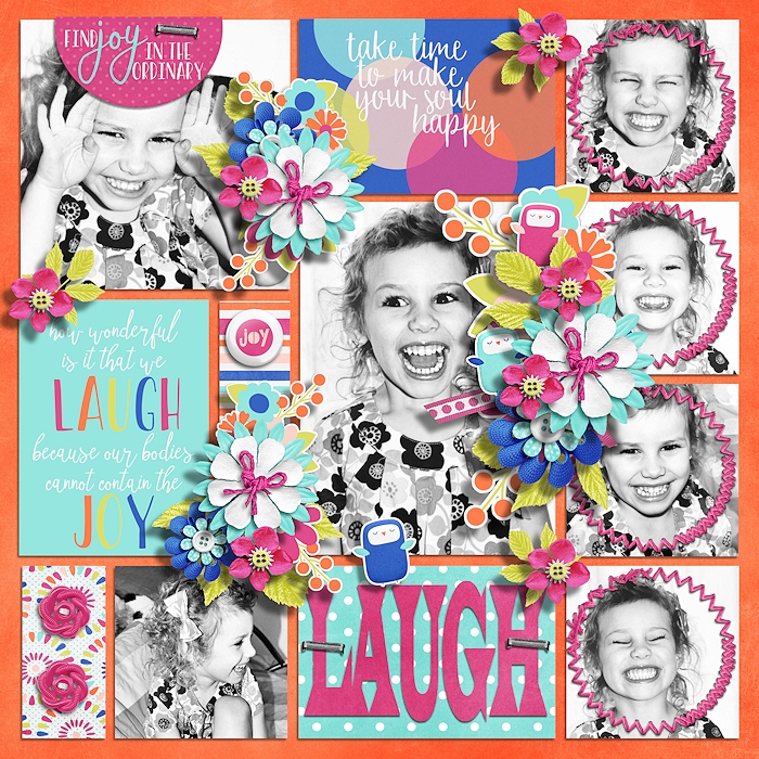 Laugh