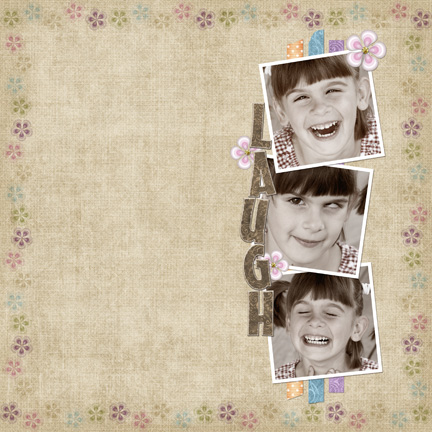 Laugh!!