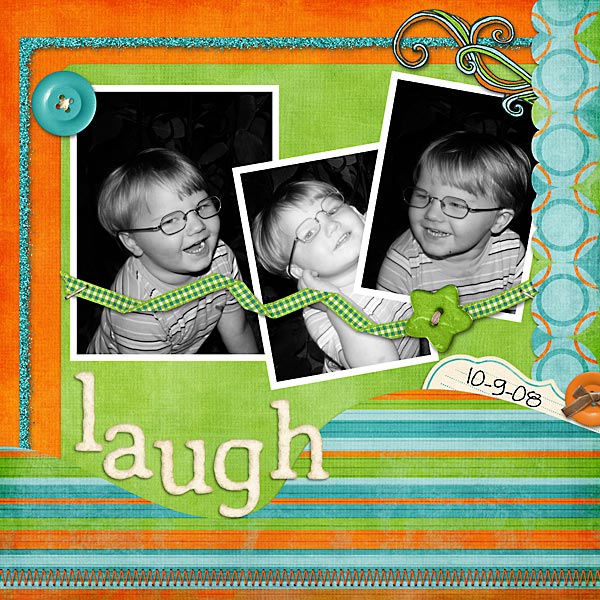 Laugh
