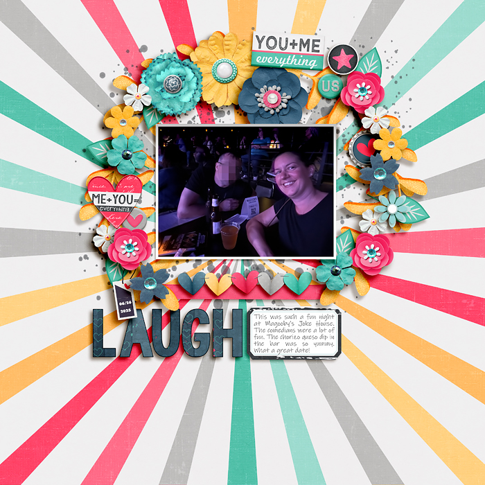 Laugh