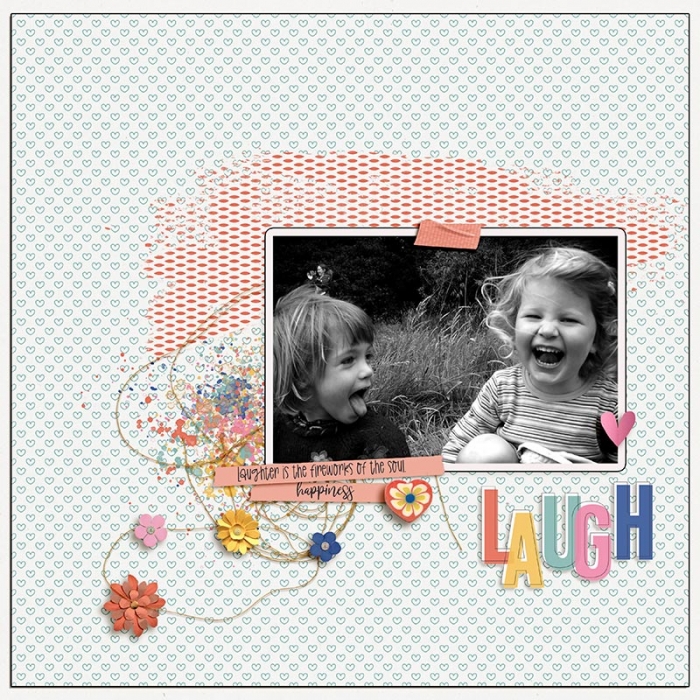 Laugh