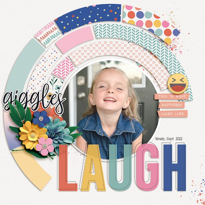 Laugh