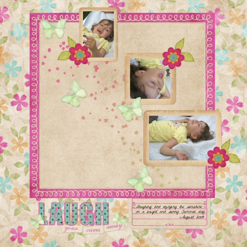 Laugh