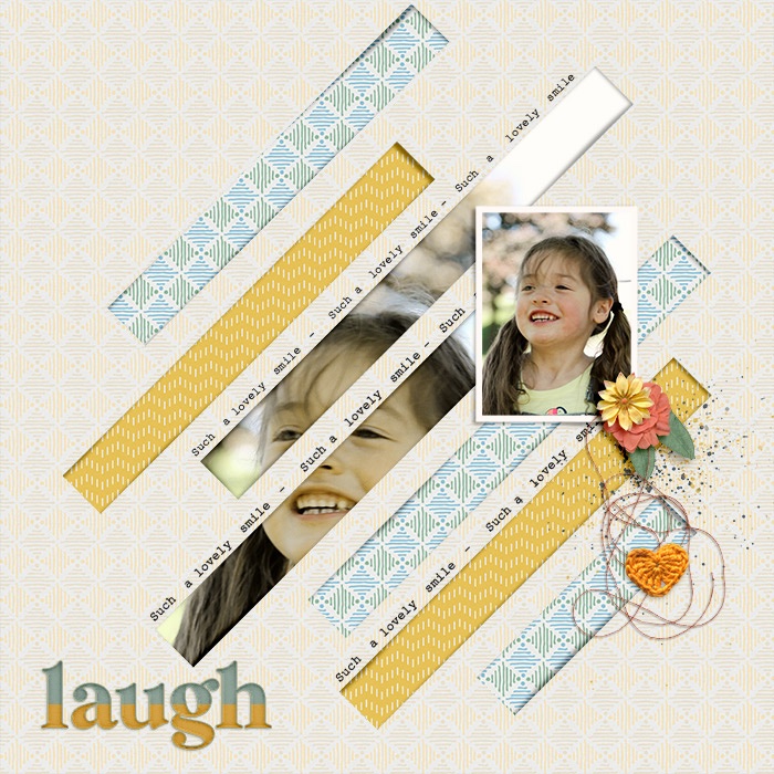 Laugh
