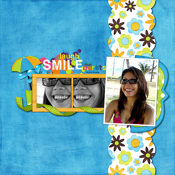Laugh