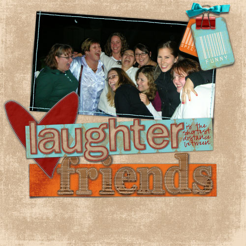Laughter