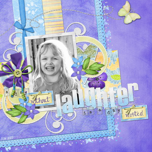 Laughter